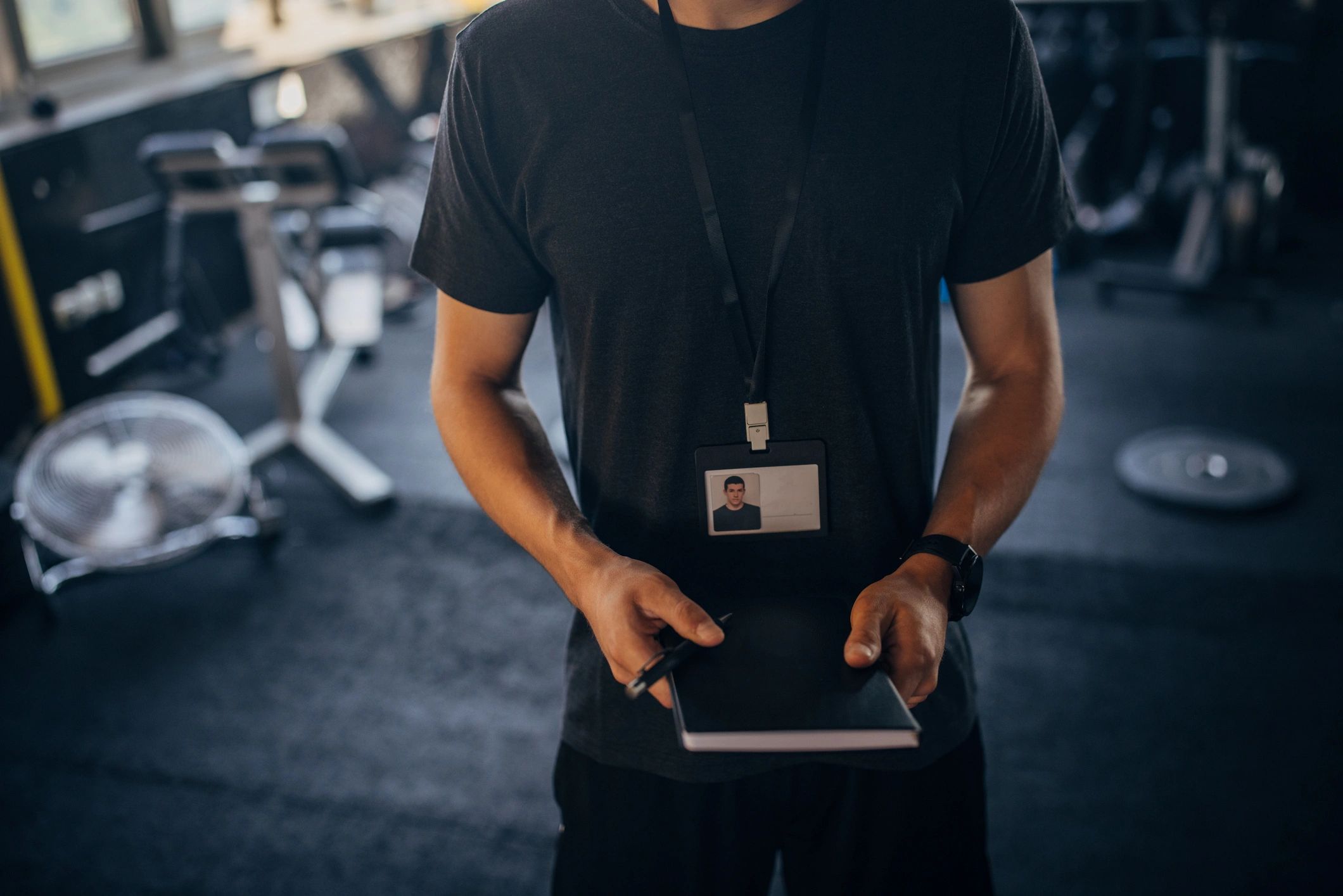 athletic talent identification