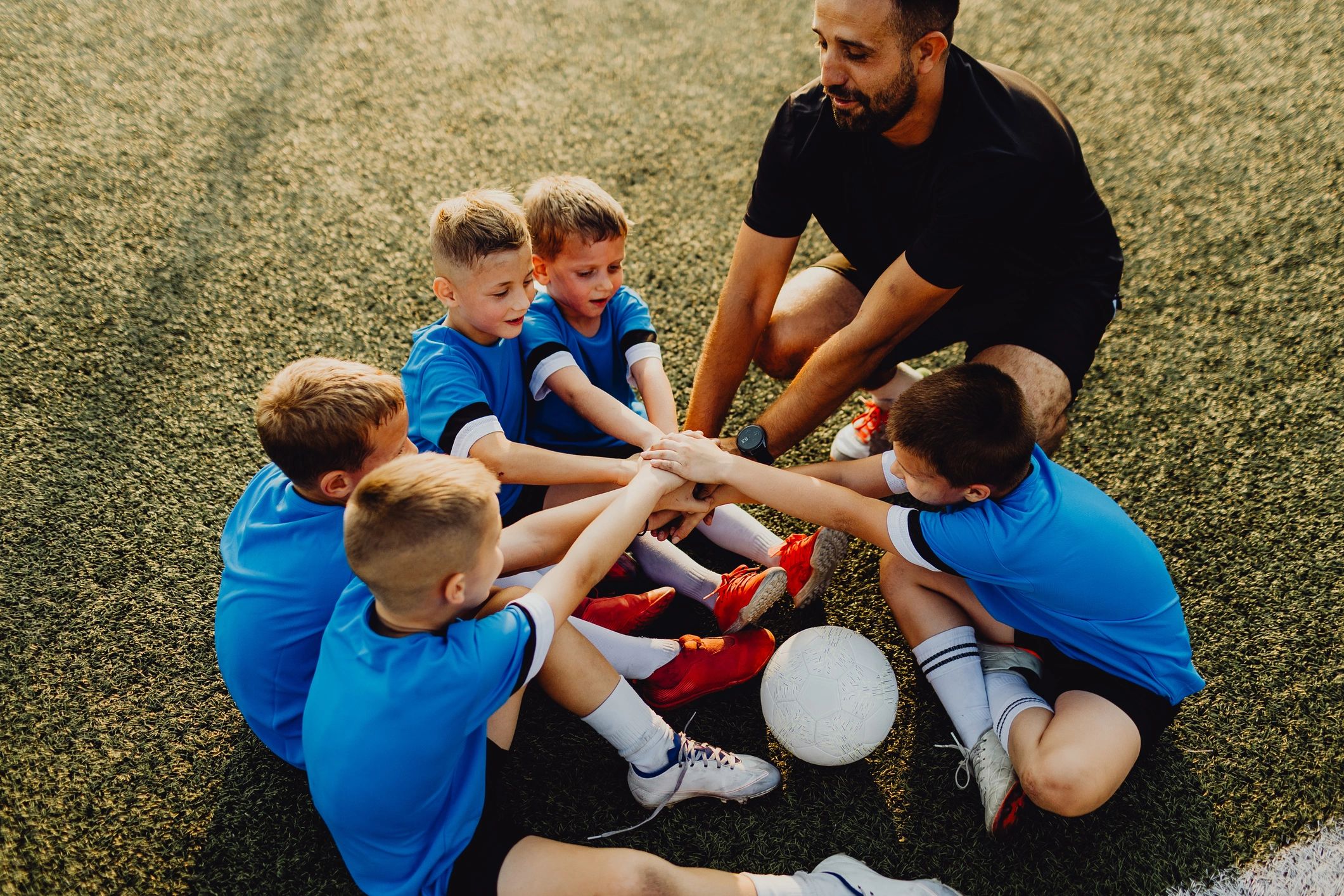 sports coaching youth